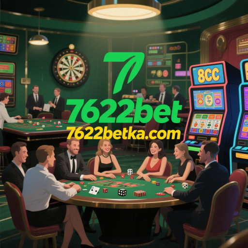 7622bet